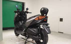 YAMAHA X-MAX 250 A SG42J