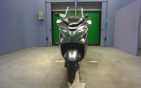 SUZUKI SKYWAVE 400 A 2011 CK45A