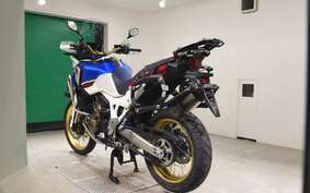 HONDA CRF1000L AFRICA TWIN DCT 2018 SD04