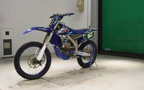 YAMAHA YZ250F CG39C