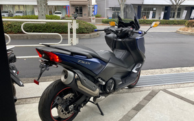 YAMAHA T-MAX 530 SX ABS 2019 SJ15J