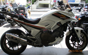 HONDA NC 700 X 2012 RC63