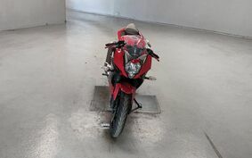 KAWASAKI NINJA 250 SL BX250A