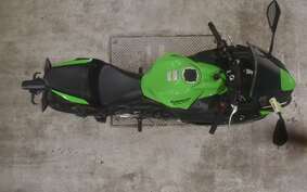 KAWASAKI NINJA 650 A 2022 ER650H