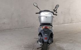 HONDA DIO AF62