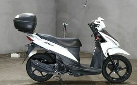 SUZUKI ADDRESS 110 CE47A