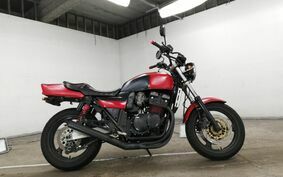 SUZUKI GSX400X IMPULSE 1994 GK79A