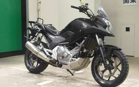 HONDA NC 700 X 2012 RC63