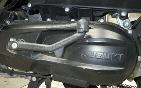 SUZUKI ADDRESS 110 CE47A