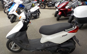 YAMAHA AXIS 125 TREET SE53J