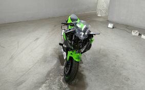 KAWASAKI NINJA 400 2022 EX400G