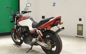 HONDA CB400SF VTEC SPEC 2 2003 NC39