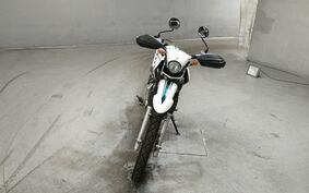 YAMAHA SEROW 250 DG17J