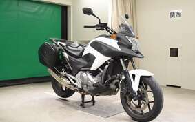 HONDA NC 700 X A 2013 RC63