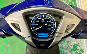 HONDA LEAD 125 JF45