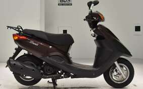 YAMAHA AXIS 125 TREET SE53J