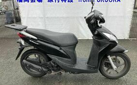 HONDA DIO 110 JF31