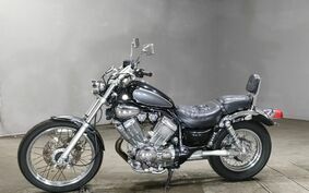 YAMAHA VIRAGO 400 1993 2NT