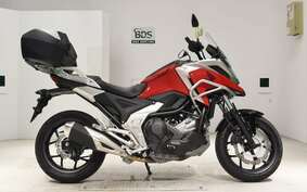 HONDA NC750X DCT 2022 RH09