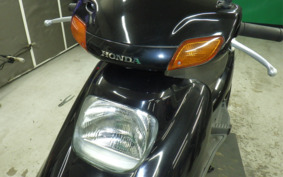 HONDA SPACY 125 Gen. 3 JF04