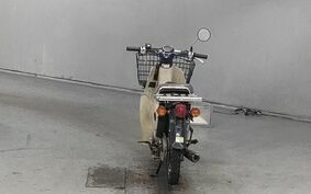 HONDA PRESS CUB 50 AA01