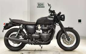 TRIUMPH BONNEVILLE T120 2020 AD75HW