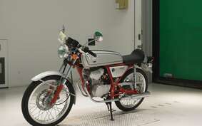 HONDA DREAM 50 AC15