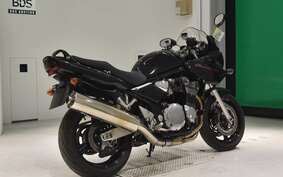 SUZUKI BANDIT 1200 S 2005 GV77A