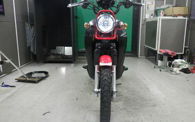 HONDA CROSS CUB 110 JA10