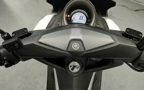 YAMAHA N-MAX 125 SED6J