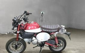 HONDA MONKEY 125 JB02