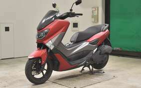 YAMAHA N-MAX SED6J