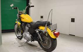 HARLEY XL883C 2000 CJM