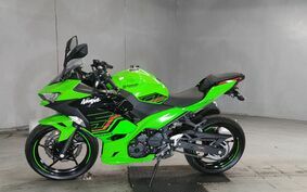 KAWASAKI NINJA 400 2023 EX400L