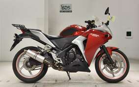 HONDA CBR250R GEN 3 MC41