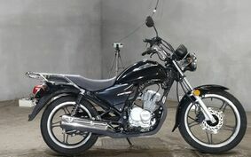 HONDA CBF125T 不明