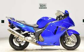 HONDA CBR1100XX 1999 SC35