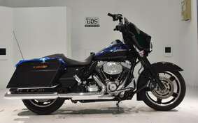 HARLEY FLHX 1690 2012