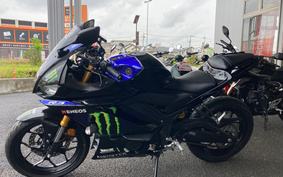 YAMAHA YZF-R3 2020 RH13J