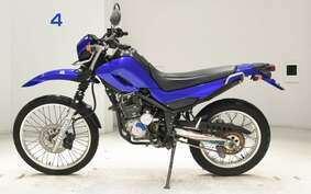 YAMAHA SEROW 250 DG11J