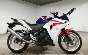 HONDA CBR250R MC41