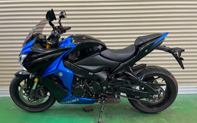 SUZUKI GSX-S1000F 2017 GT79B