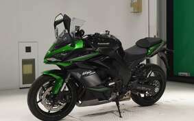 KAWASAKI NINJA 1000 SX 2023 ZXT02K