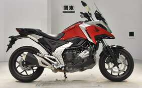 HONDA NC750X RH09