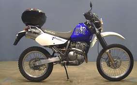 SUZUKI DJEBEL 250 XC SJ45A