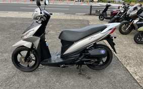 SUZUKI ADDRESS 110 CE47A