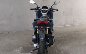 HONDA ADV160 KF54