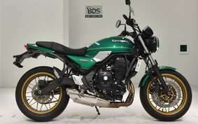 KAWASAKI Z650 RS 2023 ER650M