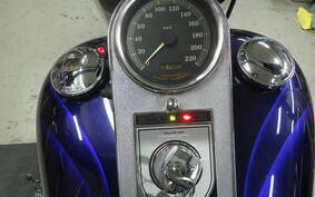 HARLEY FLSTF 1450 2003