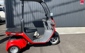 HONDA GYRO CANOPY TA03